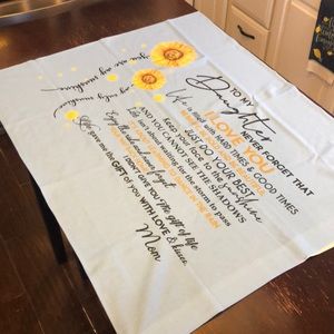 NWOT pillow case